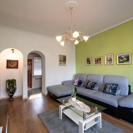 Apartment Minka Opatija Buitenkant foto