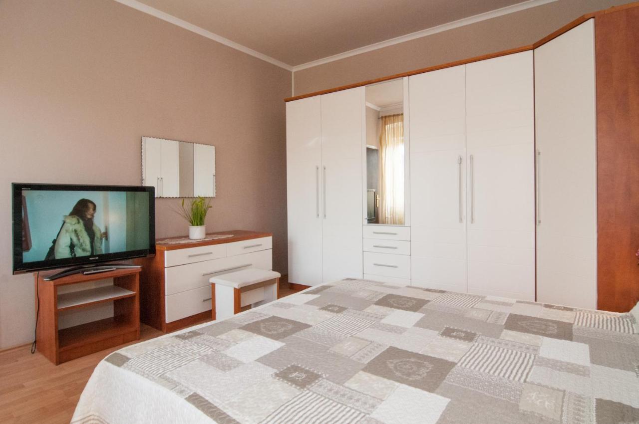 Apartment Minka Opatija Buitenkant foto