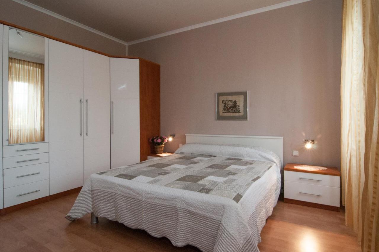 Apartment Minka Opatija Buitenkant foto